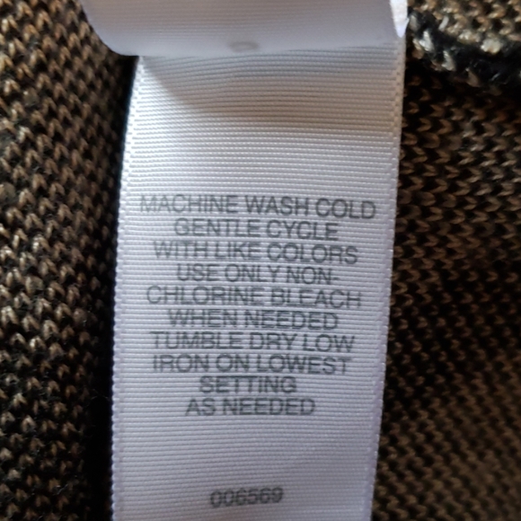 Bisou Bisou Dress - Picture 6 of 7